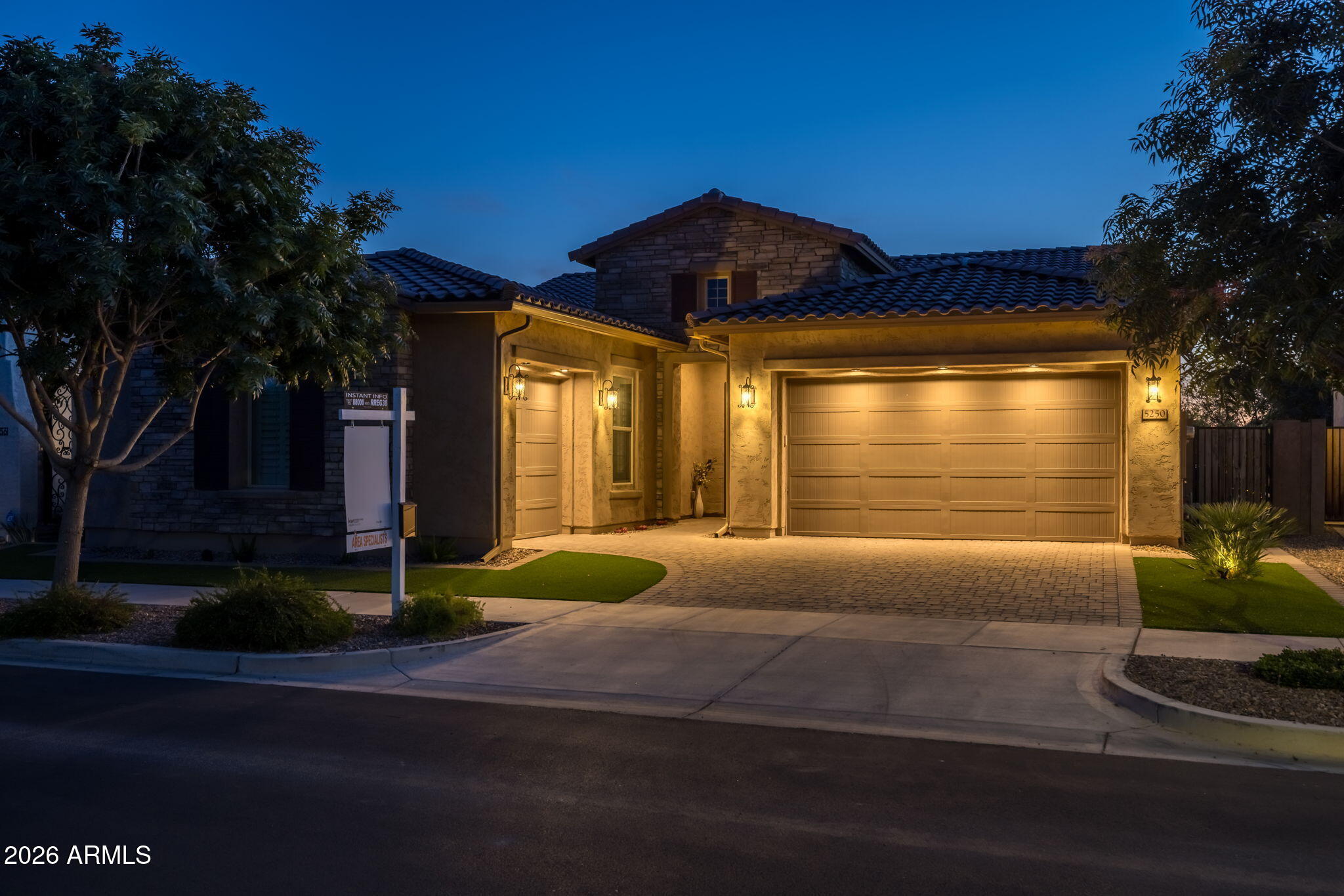 Residential in Mesa 5