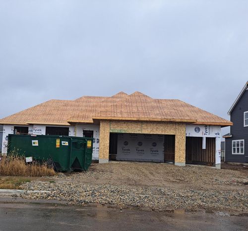 1283 Wild Rye Lane, Oconomowoc, WI, 53066 | Card Image