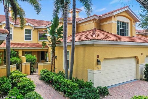 403-20231 Burnside Pl, ESTERO, FL, 33928-7686 | Card Image