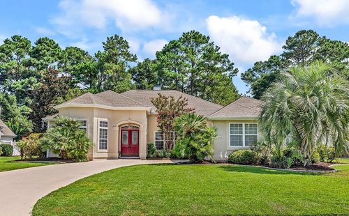 4568 Firethorne Dr, Murrells Inlet, SC, 29576-6377 | Card Image