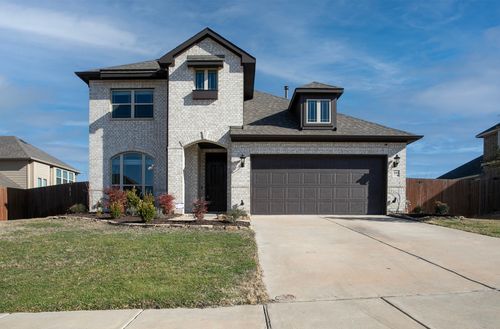 3606 Kimberly Ct, Forney, TX, 75126-2586 | Card Image