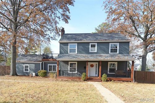 929 Robert Pl, Kirkwood, MO, 63122-5532 | Card Image