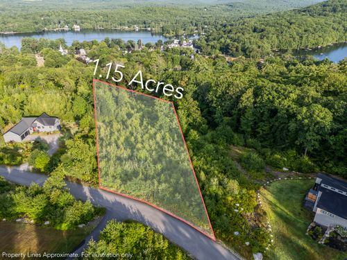 Lot 6 Birch Cir, Harrison, ME, 04040-3562 | Card Image