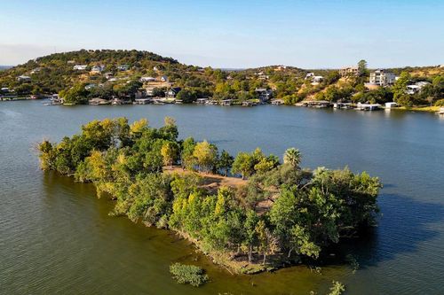 Lake LBJ Lakeview Blvd Unit1islandplot No 1.2, Sunrise Beach, TX, 78643 | Card Image