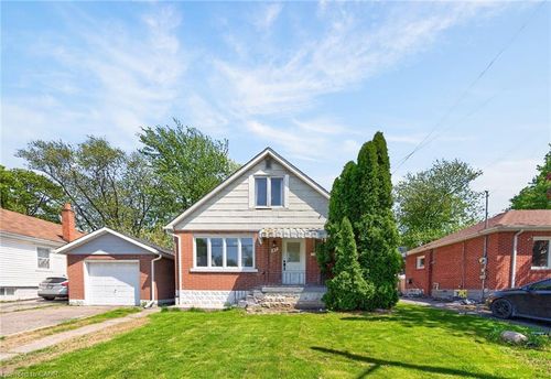 43 W 1st St, Hamilton, ON, L9C3B9 | Card Image