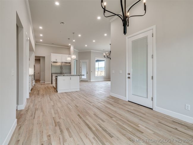 11264 S Fir Ave, House other with 4 bedrooms, 4 bathrooms and null parking in Jenks OK | Image 42