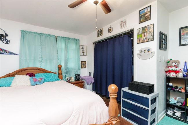 304 E Richard Garcia Street, House other with 2 bedrooms, 1 bathrooms and null parking in Driscoll TX | Image 25