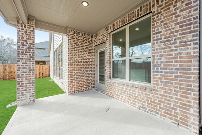 1508 Latimer Ct, House other with 4 bedrooms, 3 bathrooms and null parking in Trenton TX | Image 37
