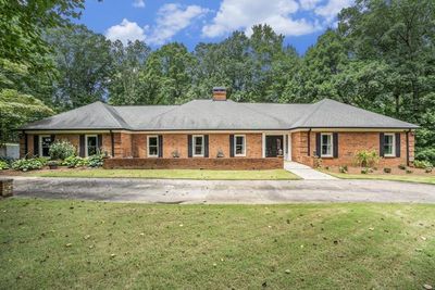 105 Rockstore Road, House other with 4 bedrooms, 2 bathrooms and null parking in Dallas GA | Image 1