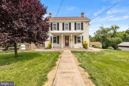10420 Daysville Rd, WALKERSVILLE, MD, 21793-8907 | Card Image
