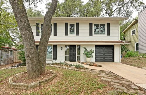 509 Lightsey Rd, Austin, TX, 78704-7023 | Card Image