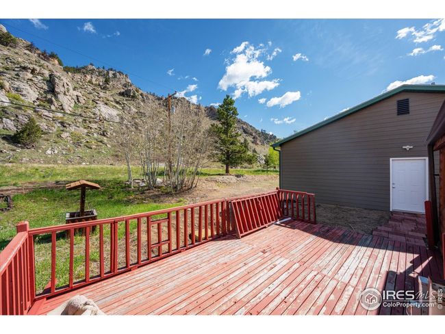 50 Meadow Ln, House other with 3 bedrooms, 3 bathrooms and null parking in Bellvue CO | Image 22