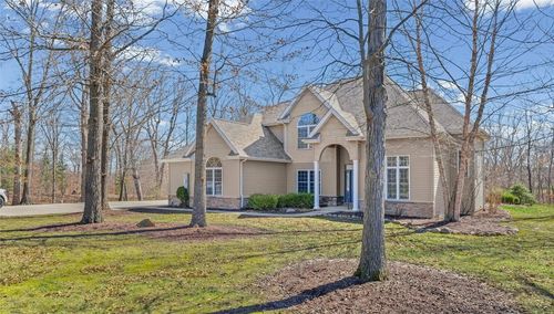 27519 Riverwood Court, Danville, IL, 61834 | Card Image
