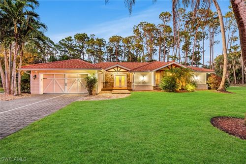 2347 Coach House Ln, NAPLES, FL, 34105-2714 | Card Image