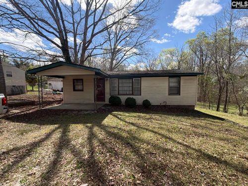 5453 Old Winnsboro Rd, Great Falls, SC, 29055-8981 | Card Image