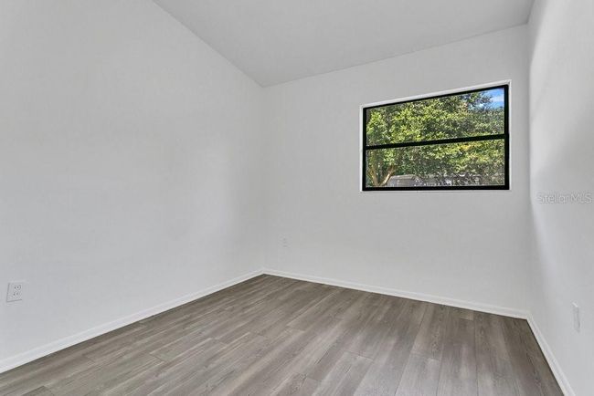 Bedroom 3 - There is no closet is this bedroom | Image 20