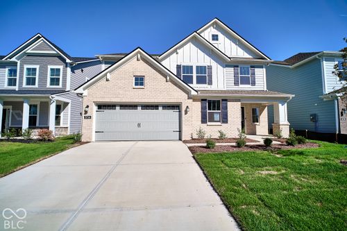 5714 Cloister Ln, Mccordsville, IN, 46055-0432 | Card Image