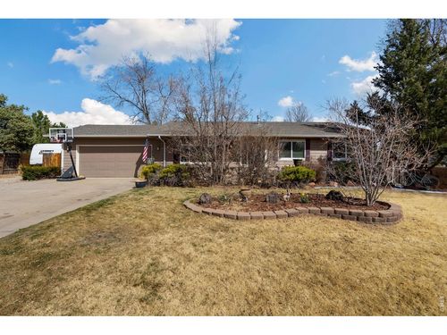 412 Park Pl, Fort Collins, CO, 80525-4231 | Card Image