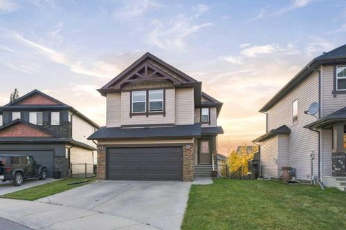 113 Drake Landing Heath, Okotoks, AB, T1S0G8 | Card Image