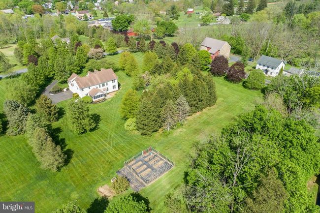 2980 Shirley Ln, House other with 5 bedrooms, 3 bathrooms and null parking in Springtown PA | Image 98