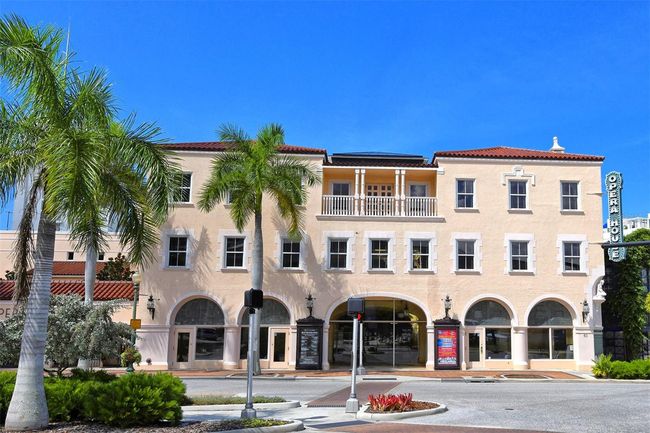 UNIT-113C - 235 Cocoanut Ave, Townhouse with 3 bedrooms, 5 bathrooms and null parking in SARASOTA FL | Image 71