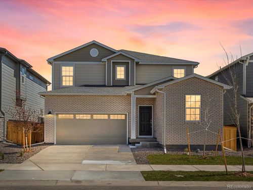 6027 Sugarloaf St, Brighton, CO, 80601-4719 | Card Image
