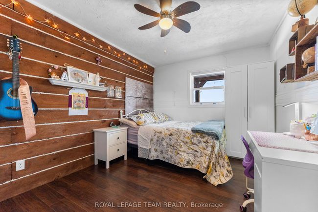 105 Heins Rd, House other with 2 bedrooms, 1 bathrooms and 10 parking in Palmer Rapids ON | Image 8