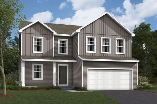 10443 Glenbrook Ave S, Cottage Grove, MN, 55016-6084 | Card Image