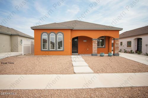 14364 Tobe Davis, Horizon City, TX, 79928-2234 | Card Image
