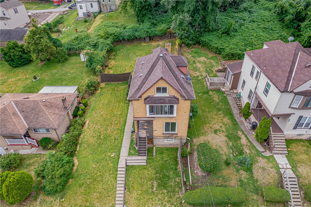 Virginia Ave, West Mifflin, PA 15122