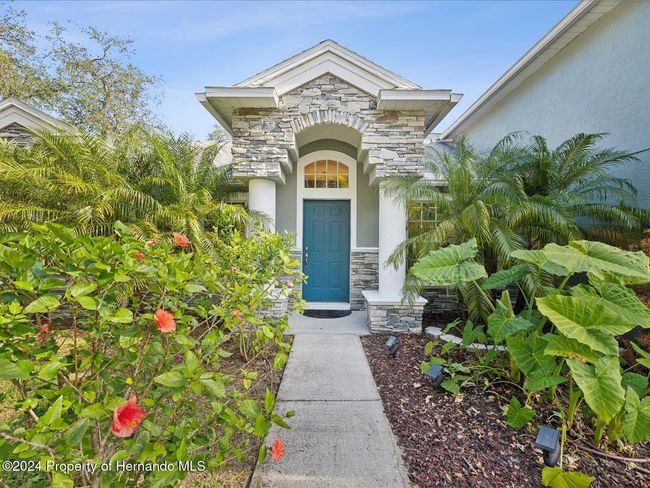 92 Randolph Ave, House other with 4 bedrooms, 3 bathrooms and null parking in SPRING HILL FL | Image 4