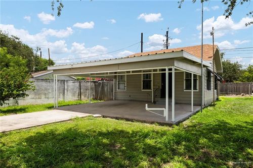 1400 N Dunlap Ave, Mission, TX, 78572-3824 | Card Image