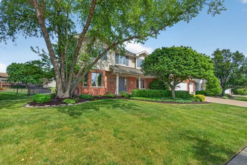 19612 Silverside Dr, Tinley Park, IL, 60487-7049 | Card Image