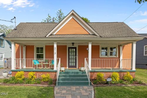 213 S Driver St, Durham, NC, 27703-4135 | Card Image