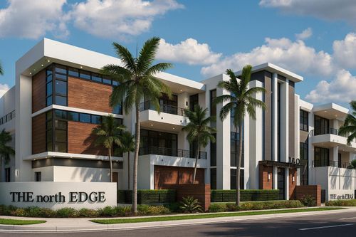 1405 N Federal Hwy, Delray Beach, FL, 33483-5921 | Card Image