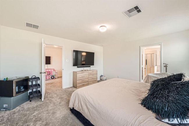 8126 Coco Bluff Dr, House other with 3 bedrooms, 3 bathrooms and 2 parking in Cypress TX | Image 13