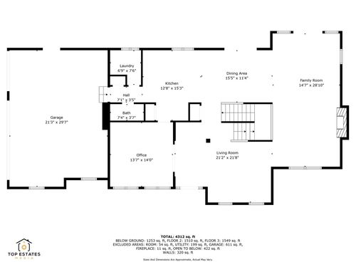 175 Clover Hill Ln, North Barrington, IL, 60010-2187 | Card Image