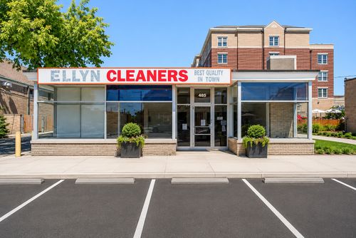 485 Forest Avenue, Glen Ellyn, IL, 60137 | Card Image