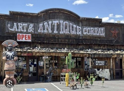 1104 S Beeline Highway, Payson, AZ, 85541 | Card Image