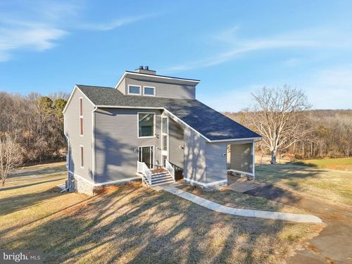 135 Frys Ford Ln, LOCUST DALE, VA, 22948-4855 | Card Image