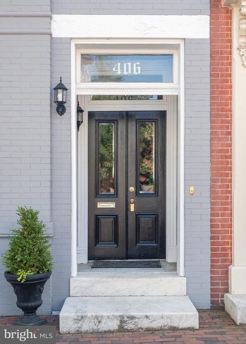 406 Prince St, ALEXANDRIA, VA, 22314-3114 | Card Image