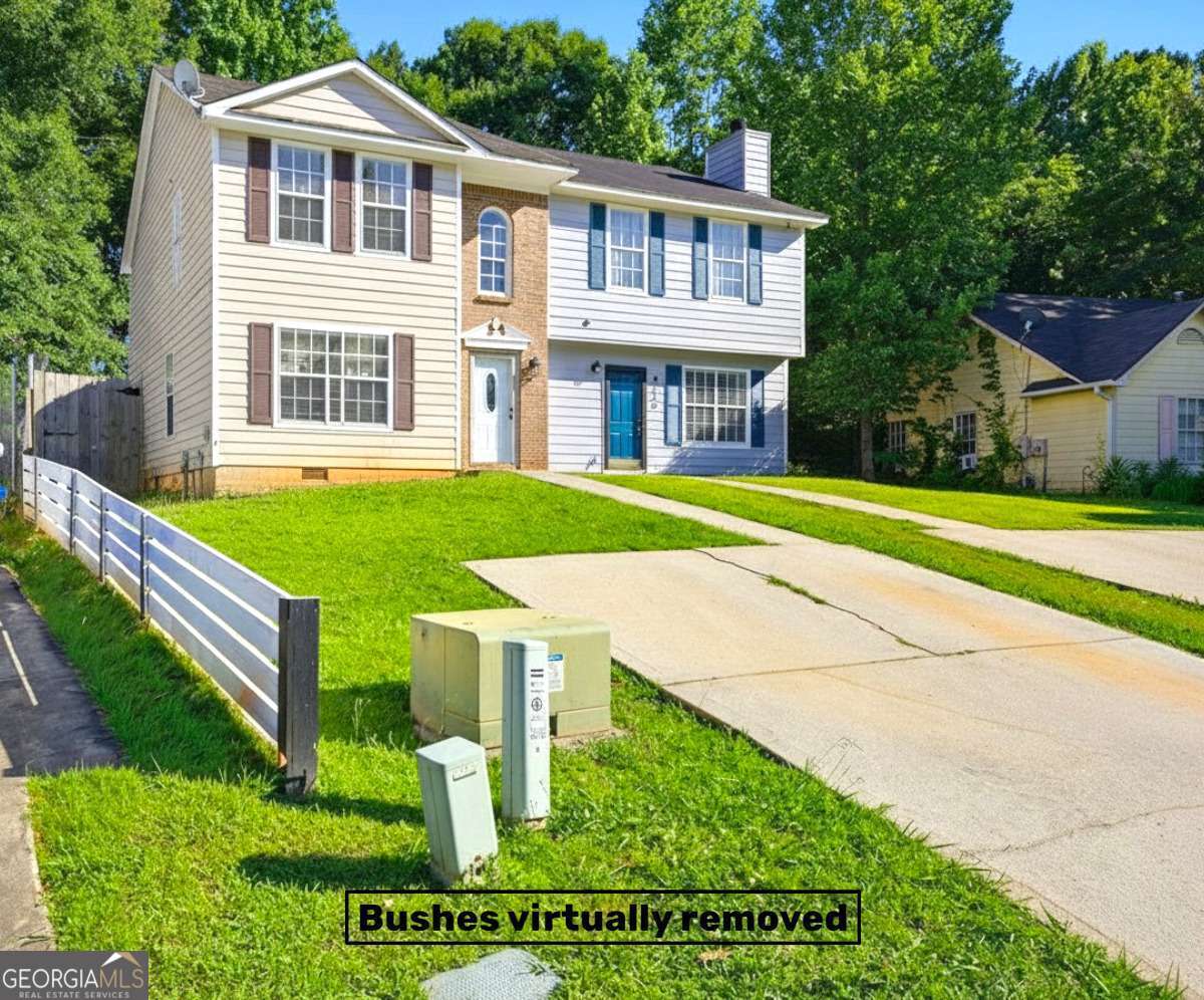 Residential in Decatur 3