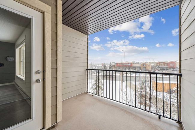 2310 - 625 Glenbow Dr, Condo with 2 bedrooms, 2 bathrooms and 1 parking in Cochrane AB | Image 19