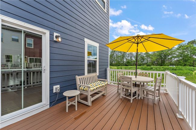 1001 Mohawk Ln, Townhouse with 3 bedrooms, 3 bathrooms and 2 parking in Mars PA | Image 47