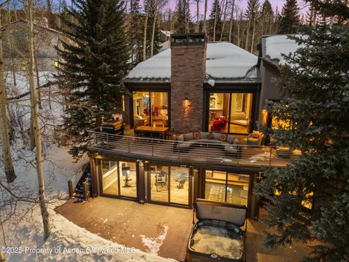 1248 Wood Rd, Snowmass Village, CO, 81615 | Card Image