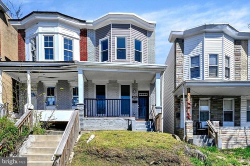 2423 Denison St, BALTIMORE, MD, 21216-2304 | Card Image