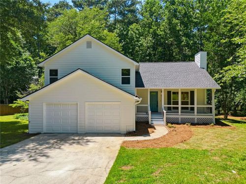 5333 Muirwood Pl, Powder Springs, GA, 30127-4710 | Card Image