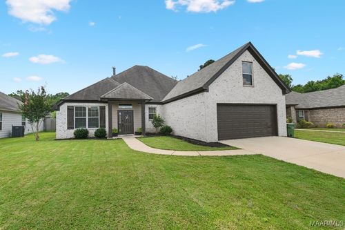 905 Overture Dr, Montgomery, AL, 36117-2573 | Card Image