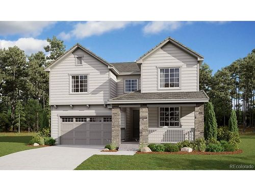 780 Lawson Dr, Elizabeth, CO, 80107 | Card Image