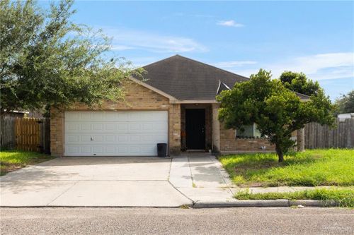 3001 N 26th Street, Hidalgo, TX, 78557 | Card Image